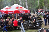 Zdjęcie: VIII ZLOT OGÓLNY - JUNAK MIĘDZYCHÓD 2015