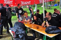 Zdjęcie: VIII ZLOT OGÓLNY - JUNAK MIĘDZYCHÓD 2015