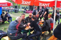 Zdjęcie: VIII ZLOT OGÓLNY - JUNAK MIĘDZYCHÓD 2015