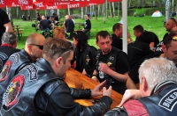 Zdjęcie: VIII ZLOT OGÓLNY - JUNAK MIĘDZYCHÓD 2015
