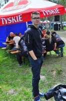 Zdjęcie: VIII ZLOT OGÓLNY - JUNAK MIĘDZYCHÓD 2015