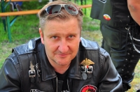 Zdjęcie: VIII ZLOT OGÓLNY - JUNAK MIĘDZYCHÓD 2015