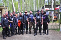 Zdjęcie: VIII ZLOT OGÓLNY - JUNAK MIĘDZYCHÓD 2015