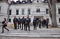 Zdjęcie: VIII ZLOT OGÓLNY - JUNAK MIĘDZYCHÓD 2015