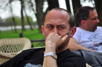 Zdjęcie: VIII ZLOT OGÓLNY - JUNAK MIĘDZYCHÓD 2015