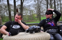 Zdjęcie: VIII ZLOT OGÓLNY - JUNAK MIĘDZYCHÓD 2015