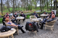 Zdjęcie: VIII ZLOT OGÓLNY - JUNAK MIĘDZYCHÓD 2015