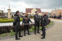 Zdjęcie: ROZPOCZĘCIE SEZONU MOTOCYKLOWEGO PIASKI 2015