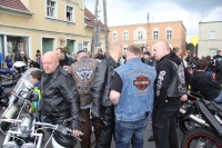 Zdjęcie: ROZPOCZĘCIE SEZONU MOTOCYKLOWEGO PIASKI 2015