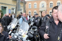 Zdjęcie: ROZPOCZĘCIE SEZONU MOTOCYKLOWEGO PIASKI 2015