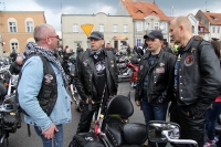Zdjęcie: ROZPOCZĘCIE SEZONU MOTOCYKLOWEGO PIASKI 2015