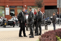 Zdjęcie: ROZPOCZĘCIE SEZONU MOTOCYKLOWEGO PIASKI 2015