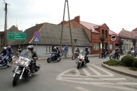 Zdjęcie: ROZPOCZĘCIE SEZONU MOTOCYKLOWEGO PIASKI 2015