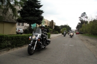 Zdjęcie: ROZPOCZĘCIE SEZONU MOTOCYKLOWEGO PIASKI 2015