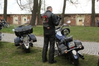 Zdjęcie: ROZPOCZĘCIE SEZONU MOTOCYKLOWEGO PIASKI 2015