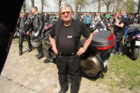 Zdjęcie: ROZPOCZĘCIE SEZONU MOTOCYKLOWEGO PIASKI 2015