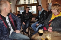 Zdjęcie: Weekend majowy - Praga 2015