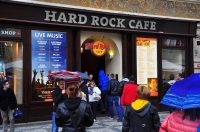 Zdjęcie: Weekend majowy - Praga 2015