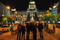 Zdjęcie: Weekend majowy - Praga 2015