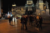Zdjęcie: Weekend majowy - Praga 2015