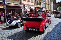 Zdjęcie: Weekend majowy - Praga 2015