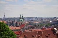 Zdjęcie: Weekend majowy - Praga 2015