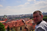 Zdjęcie: Weekend majowy - Praga 2015