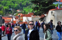 Zdjęcie: Weekend majowy - Praga 2015