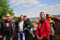 Zdjęcie: Weekend majowy - Praga 2015