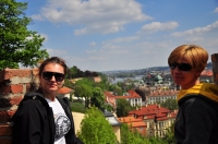 Zdjęcie: Weekend majowy - Praga 2015