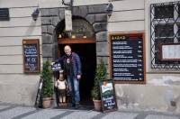 Zdjęcie: Weekend majowy - Praga 2015
