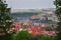 Zdjęcie: Weekend majowy - Praga 2015