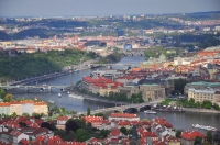 Zdjęcie: Weekend majowy - Praga 2015