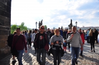 Zdjęcie: Weekend majowy - Praga 2015