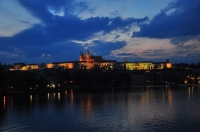 Zdjęcie: Weekend majowy - Praga 2015