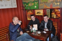 Zdjęcie: Weekend majowy - Praga 2015