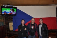 Zdjęcie: Weekend majowy - Praga 2015