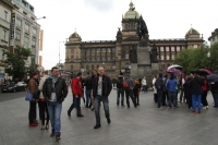 Zdjęcie: Weekend majowy - Praga 2015