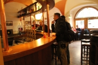Zdjęcie: Weekend majowy - Praga 2015