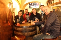 Zdjęcie: Weekend majowy - Praga 2015