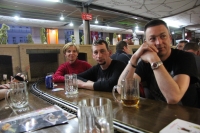 Zdjęcie: Weekend majowy - Praga 2015