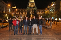 Zdjęcie: Weekend majowy - Praga 2015