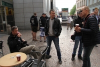 Zdjęcie: Weekend majowy - Praga 2015