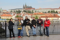 Zdjęcie: Weekend majowy - Praga 2015