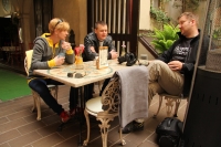 Zdjęcie: Weekend majowy - Praga 2015