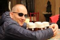 Zdjęcie: Weekend majowy - Praga 2015