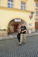 Zdjęcie: Weekend majowy - Praga 2015