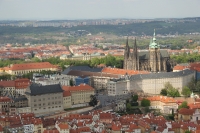 Zdjęcie: Weekend majowy - Praga 2015