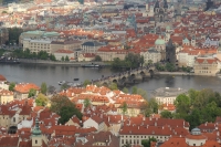Zdjęcie: Weekend majowy - Praga 2015