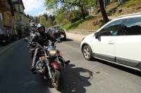 Zdjęcie: Weekend majowy - Praga 2015